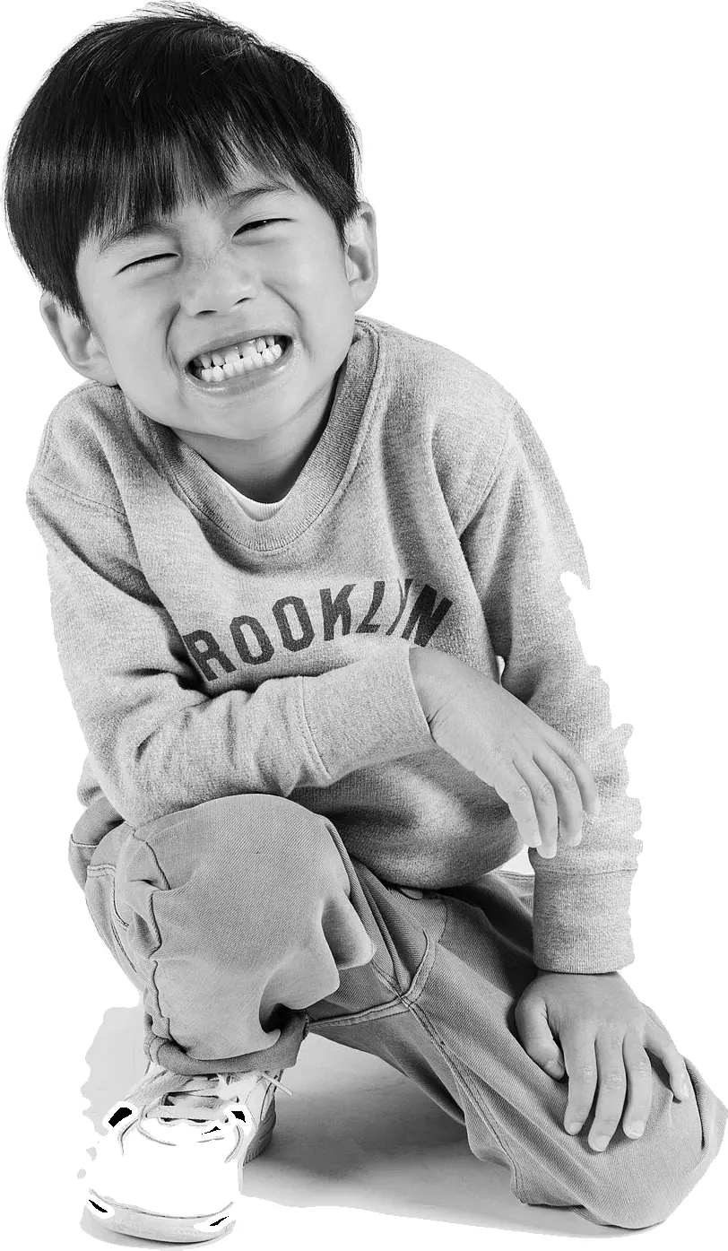 Criança aprendendo inglês — CÉOS Kids