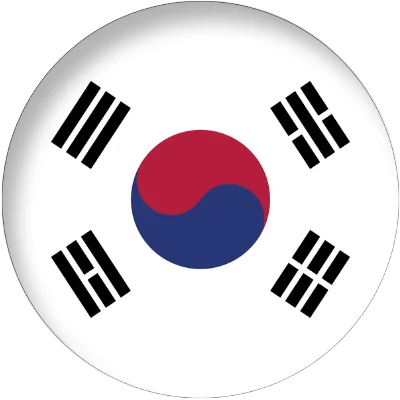 Coreano