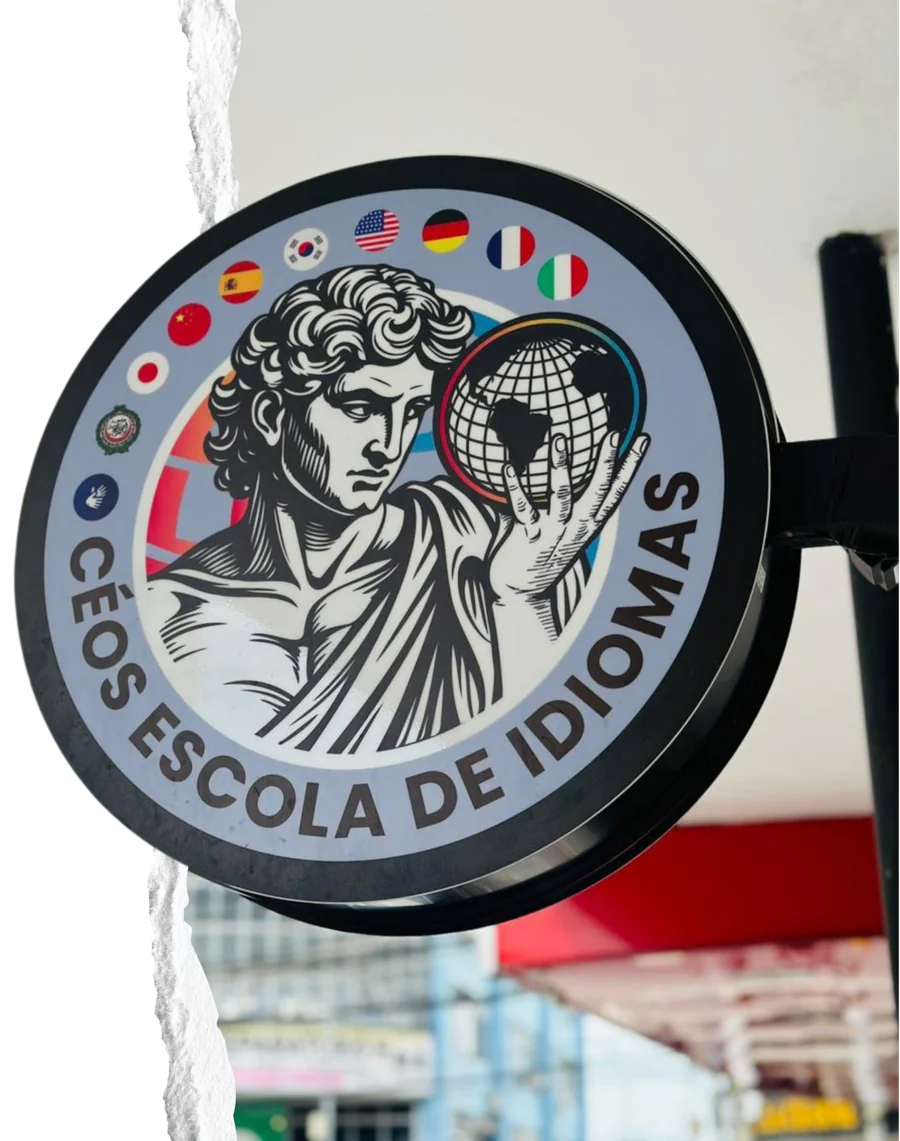 CÉOS Escola de Idiomas